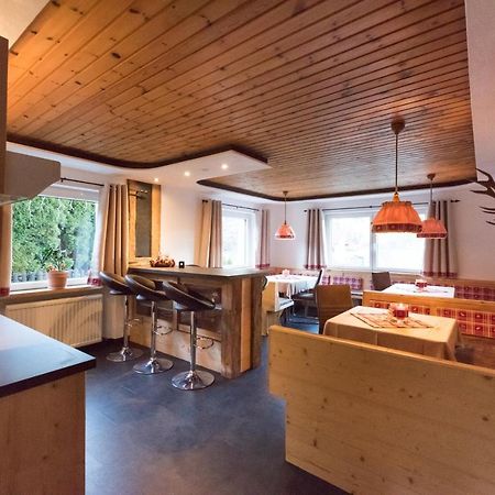 Haus Maria Larcher Bach  Bagian luar foto